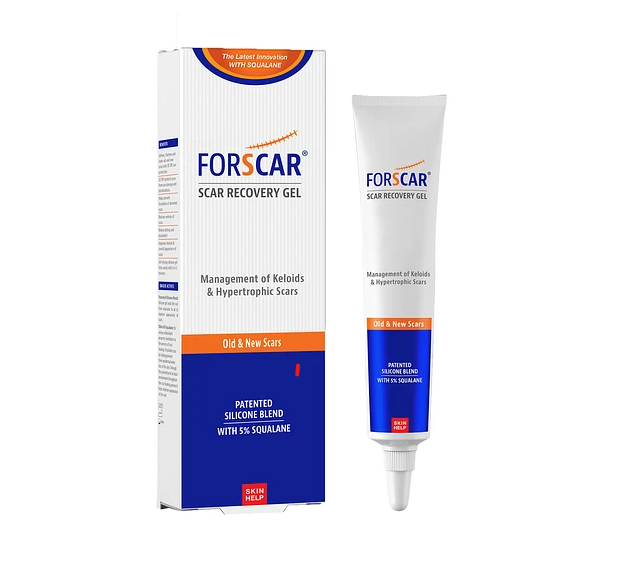 Forscar