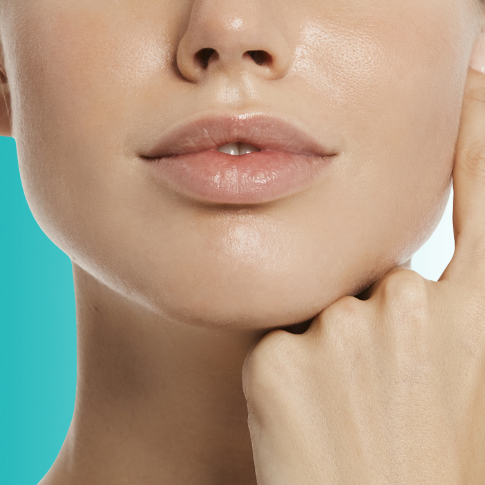 Depilación láser bozo