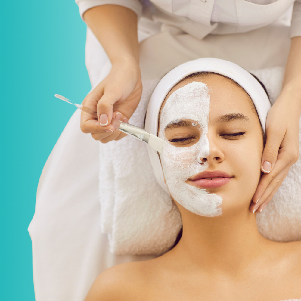 Limpieza Facial