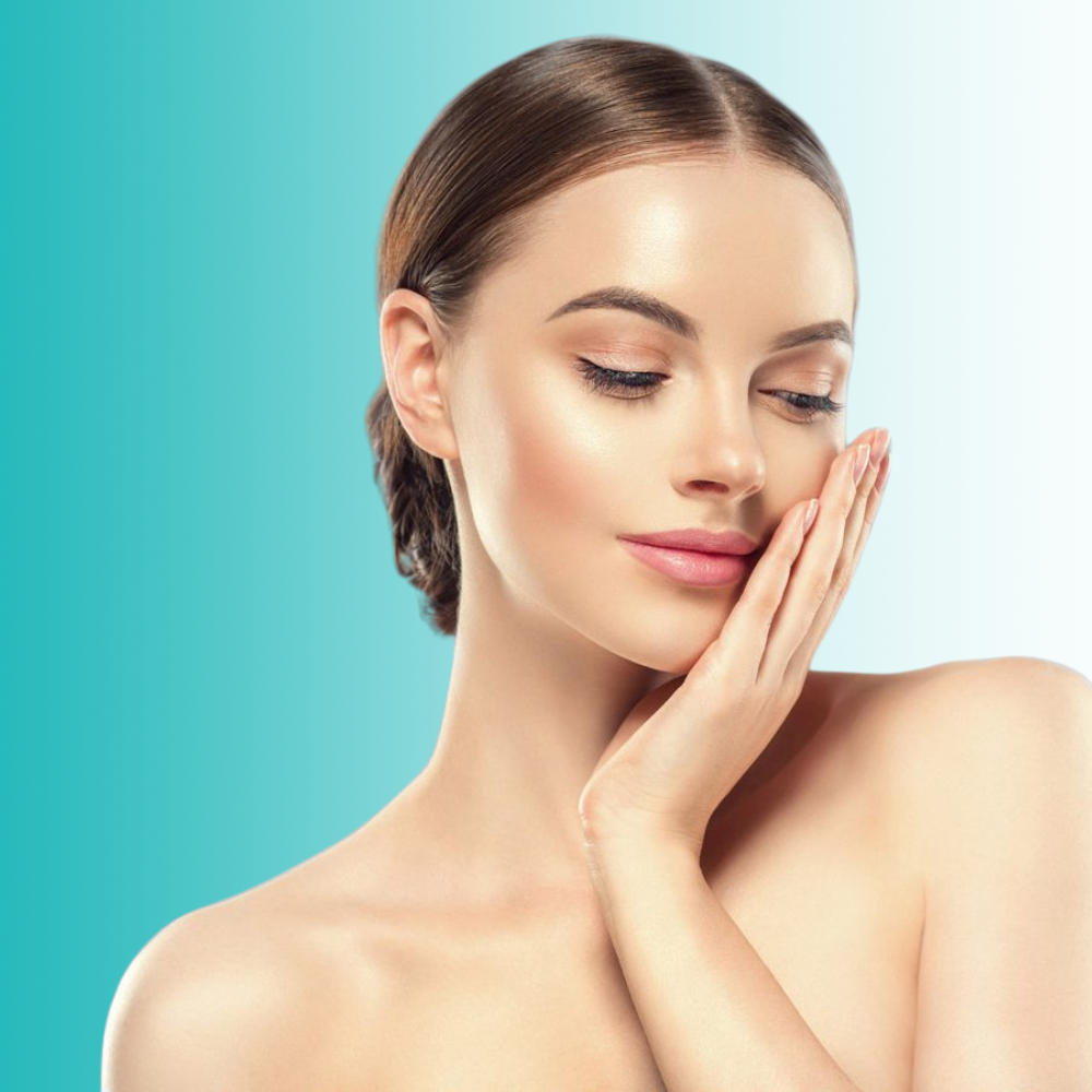 Depilación láser rostro completo