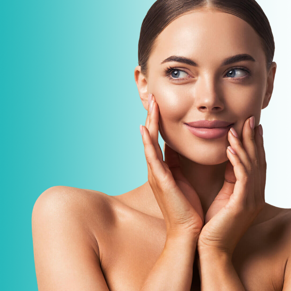 Depilación láser Pómulos