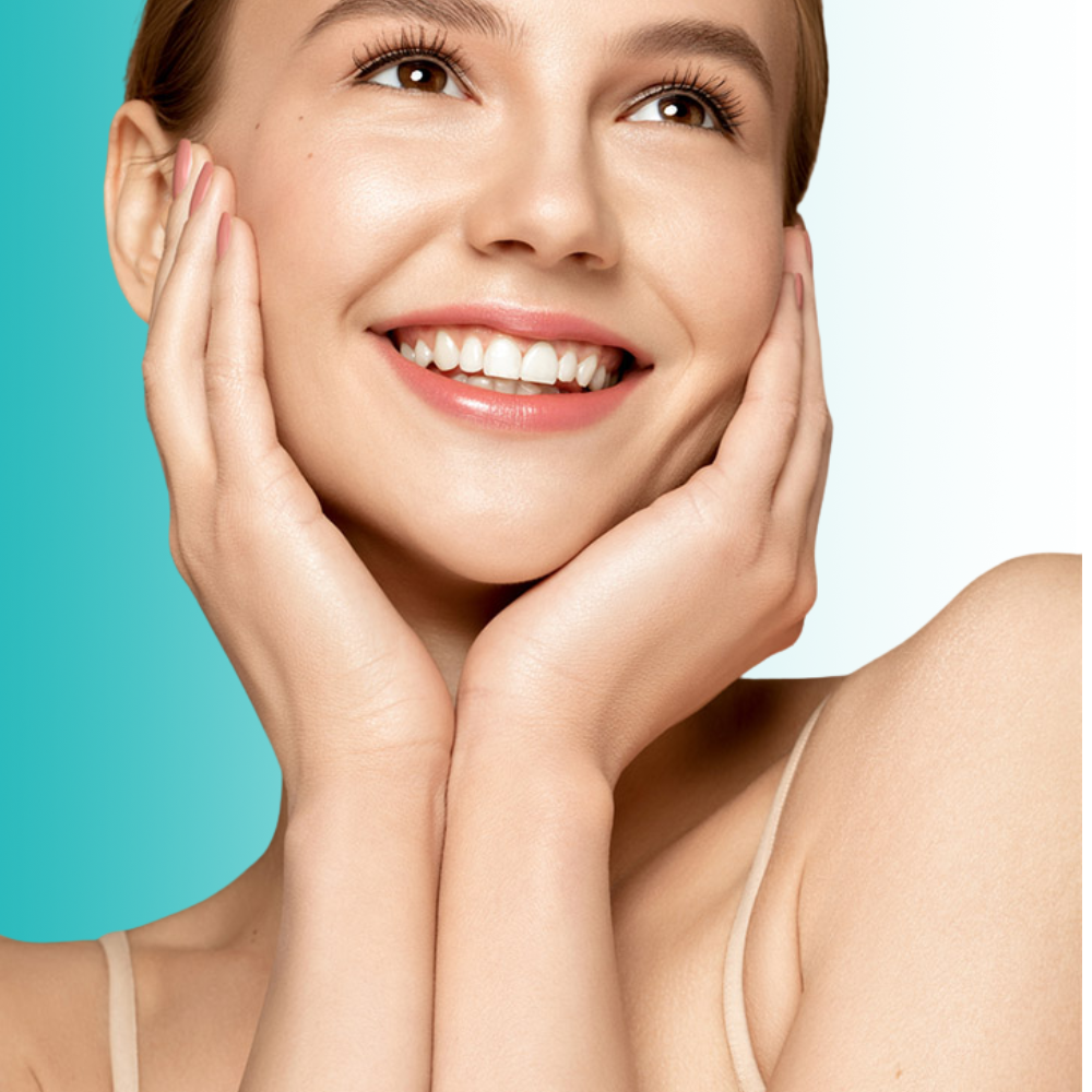 Facial Glow (Iluminación facial)