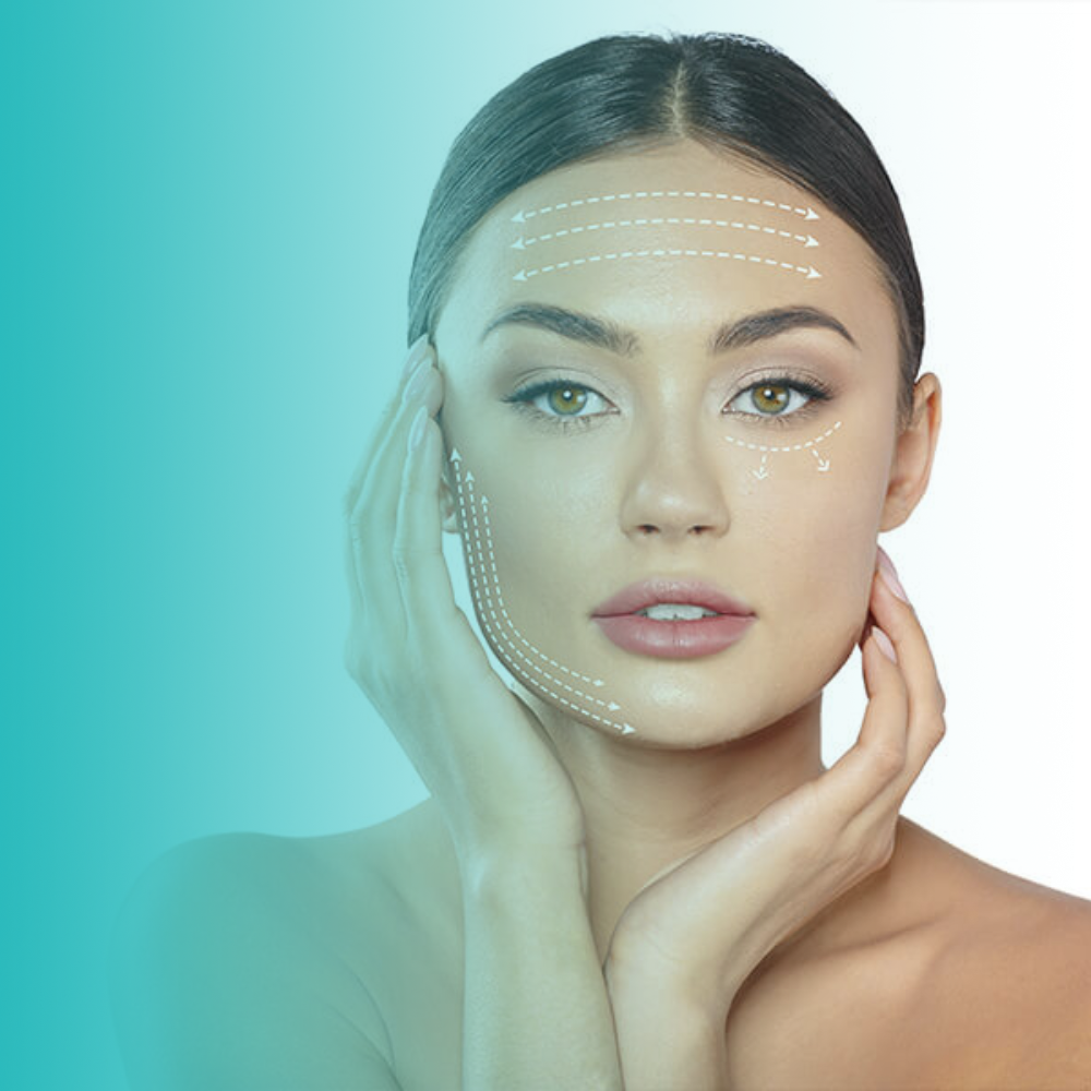 Lifting Facial Sin Cirugía