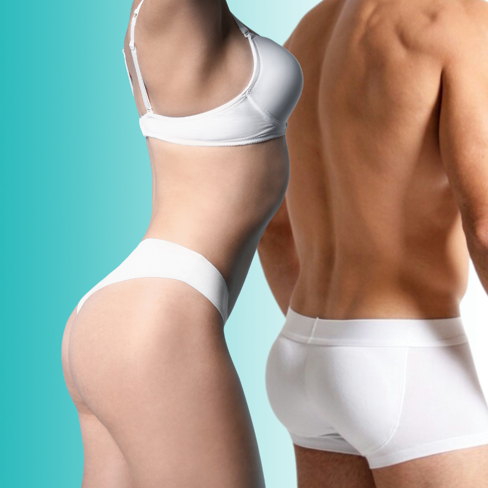 Implante de glúteos