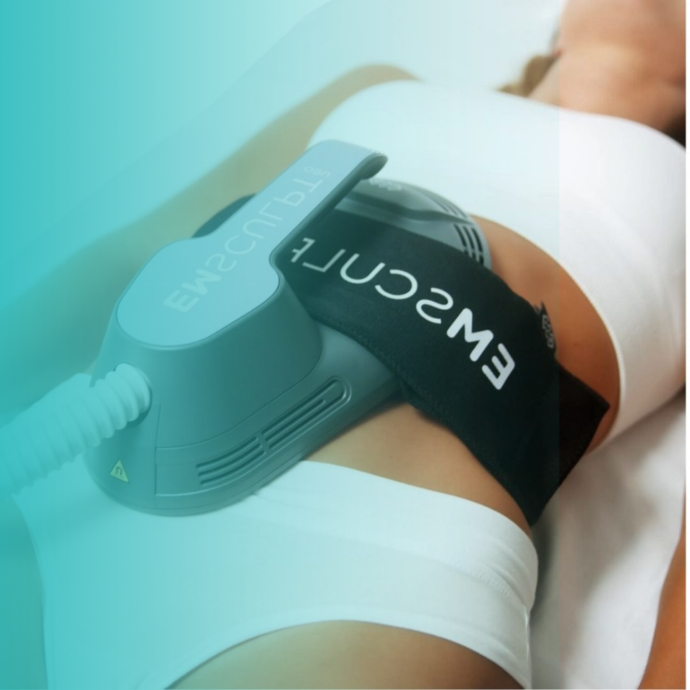 Emsculpt